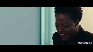 Hollywood Hindi Dub Action Widows 2018 Blurey