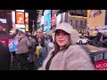 NEW YORK EN SEGUNDOS!!!