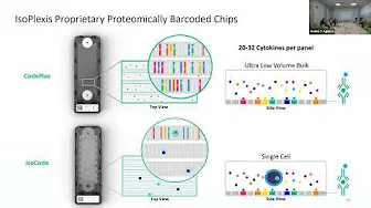 Day 1 - Introduction to AIM Core Facility with Dr. Judy Cannon and Dr. Sharina Desai thumbnail