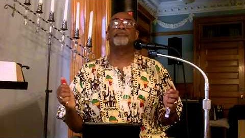 ACIM Earl Purdy 062214 SELF CONCEPT VS SELF - A Course In Miracles Class