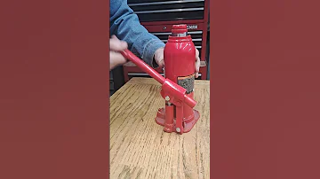 Did You Know This Bottle Jack Secret Shorts 