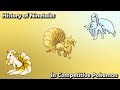 "How GOOD was Ninetales ACTUALLY? - History of Ninetales in Competitive Pokemon (Gens 1-7)"