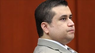 George Zimmerman Trial Were The Zimmerman Verdict And Trial Fair? Wsj Opinion