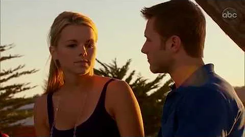 Ali Talks About Vienna With Jake