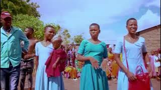 NYANDA MSEGA UFUNGUZI WA GEST YA MJELO MANYIKA STUDIO