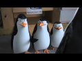 Madagaskar Penguenleri (Penguins of Madagascar) Türkçe Dublajlı Fragman