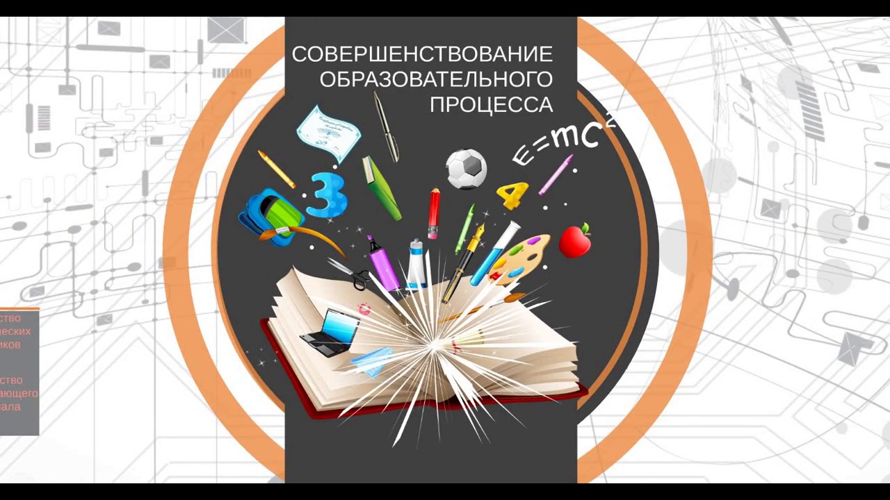 Визитная карточка школы - YouTube