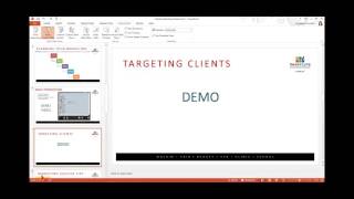 Shortcuts Software Webinars: Holiday Marketing Masterclass Video