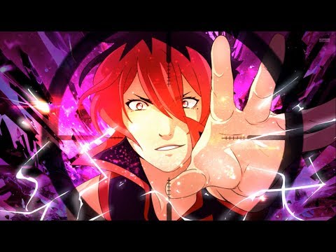 【KAI KIM RISE + POWER】 - Hibana - 【UTAU】