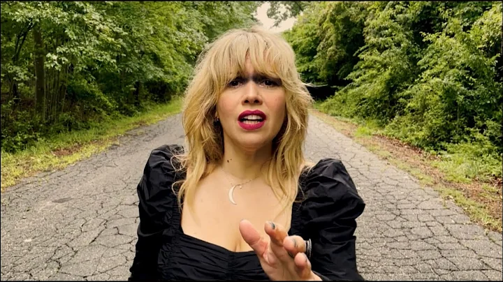 PURGATORY ROAD by Jennifer Silva (Official Video)