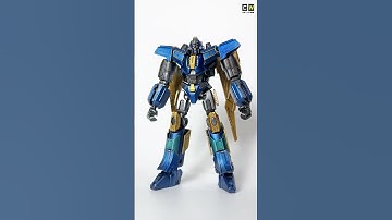 [CUSTOM] Transformers One | Sentinel Prime | Blokees | #shorts