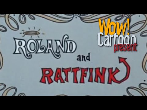 Roland And Rattfink Episode 01 Hawks And Doves