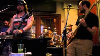 Daybreaker- Daybreaker (Live @ Java Monkey 8/8/15"