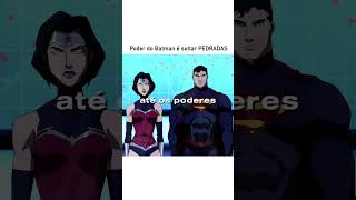 Batman Venceu A Todos No Argumento