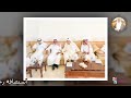 استضافة رجل الاعمال الشيخ رشيد بن رشيد الصاعدي علي شرف الشيخ حضاض بن حمدان يوم السبت ١٤٤٤ ٢ ٢١هـ