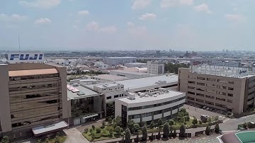 Introduction to Fuji Corporation