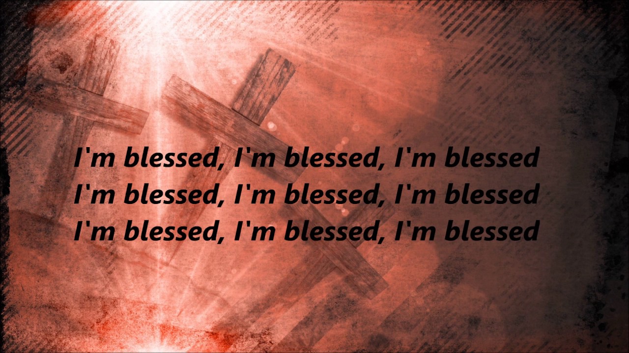 Charlie Wilson   Im Blessed Lyrics