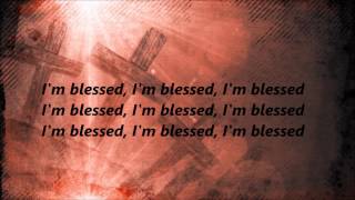 Charlie Wilson - I'm Blessed (Lyrics) chords