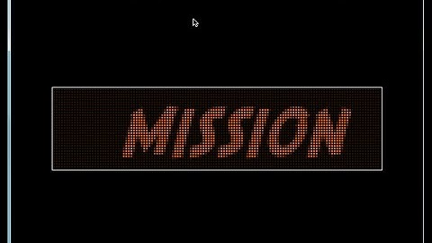 MPF Font Tester Tutorial