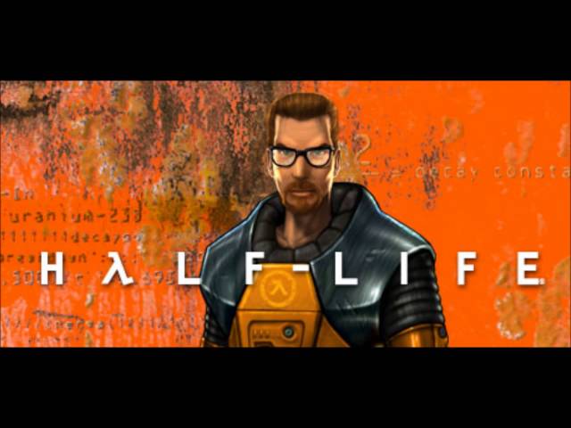 Half-Life OST - Closing Theme Extended class=