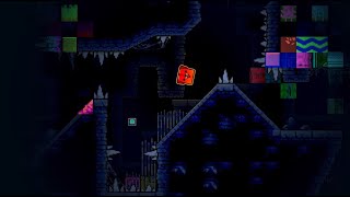 Terminal Heaven by G4lvatron [Extreme dmeon] | Geometry Dash