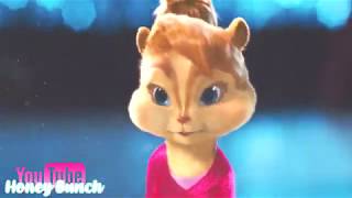 Chipmunks and Chipettes - Dance Monkey