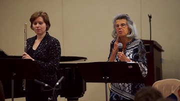 Stravinsky- The Firebird | Baxtresser | Orchestral Excerpts for Flute