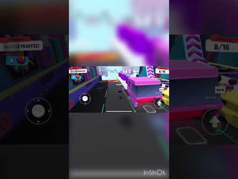 Stumble Guys The Smurfs Mode Stumbleguys Stumble Stumbleguysgameplay Smurf 