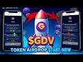How To Claim GoldVerse Airdrop || GoldVerse Airdrop Withdrawal | GoldVerse Airdrop 🤑