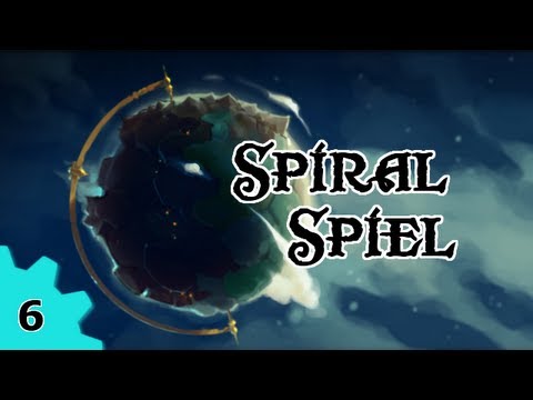 Spiral Spiel #6 - YouTube's Content ID System
