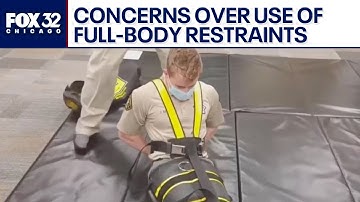 Controversy grows over ICE