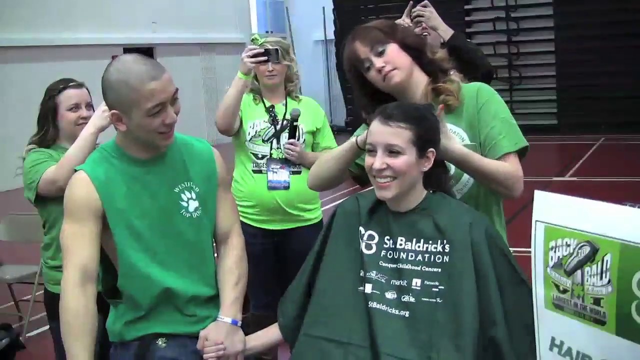 RIGHT DOWN THE MIDDLE SHAVE WAIST LENGTH BEAUTY MEMBER SITE NOW OPEN HAIRCUT.NET