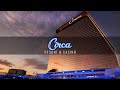 Circa Las Vegas | An In Depth Look Inside