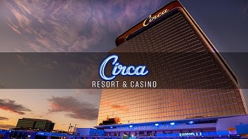 Circa Las Vegas | An In Depth Look Inside