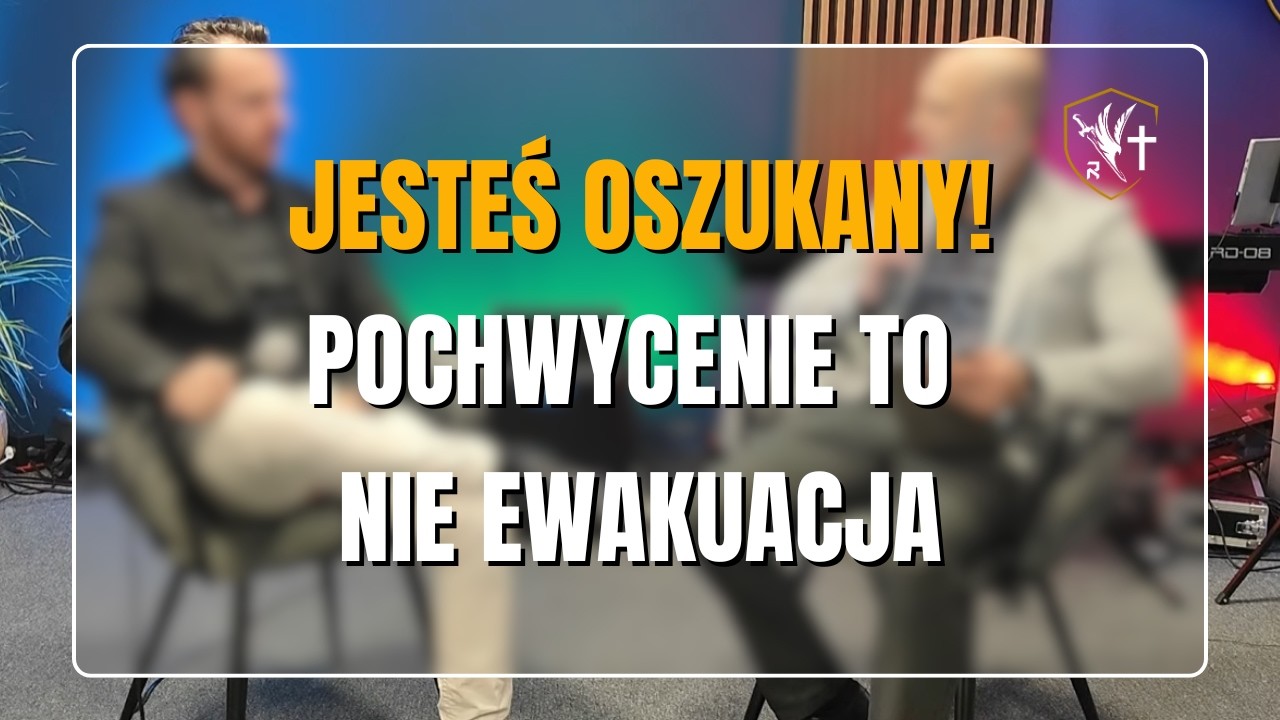 Pochwycenie to nie ewakuacja