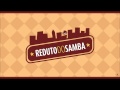 Mandingueiro - Daisy Cordeiro (Reduto do Samba)