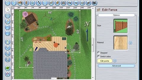 Landscape Design Software Solutions Provider Developer Designer Programmer Consultant Analyst Offer