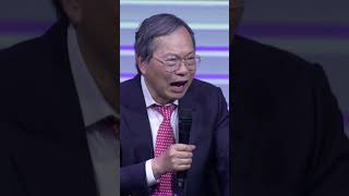 Charles Liang at RAISE Summit: AI Demand