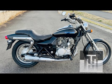 エリミネーター125cc カワサキ エリミネーター のカタログ情報 | 新車・中古バイク情報