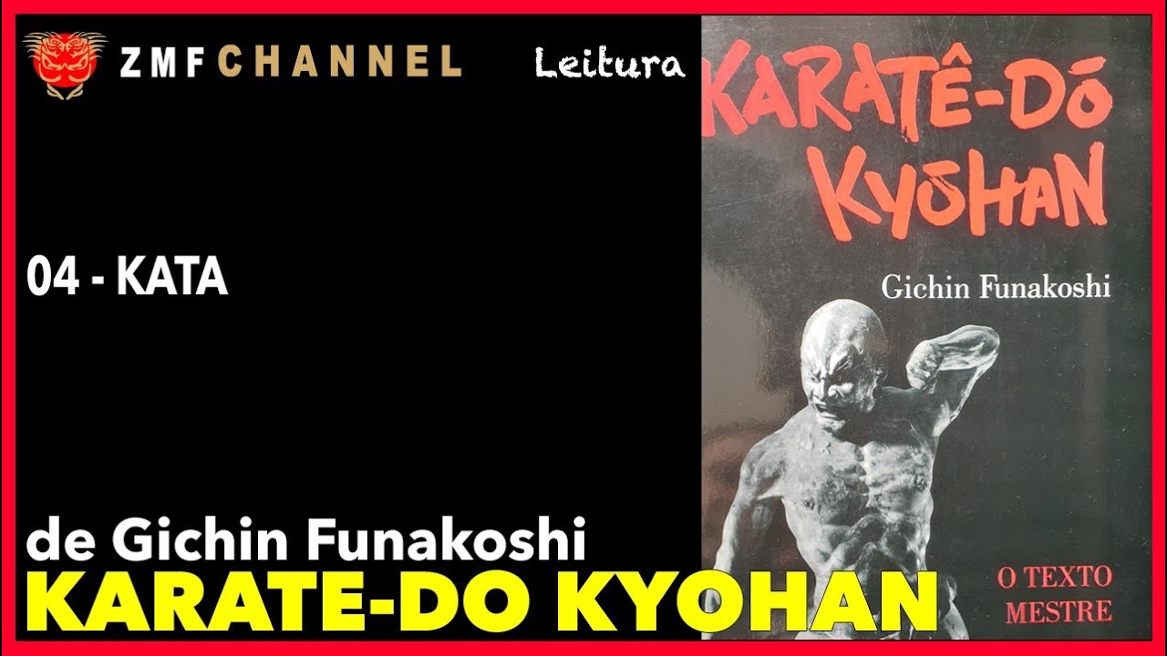 Buy Karaté Dô Kyôhan: Le texte fondateur sur la Voie de la Main vide