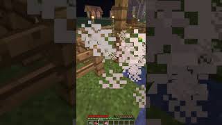 When Old Is Enter Mob For Get Food