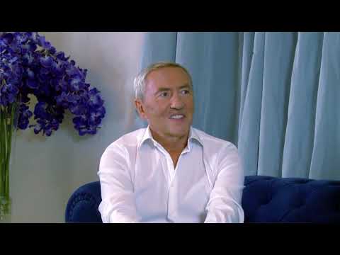 ლეონიდ ჩერნოვეცკის ინტერვიუ 25 ე არხისთვის  26.06.2016