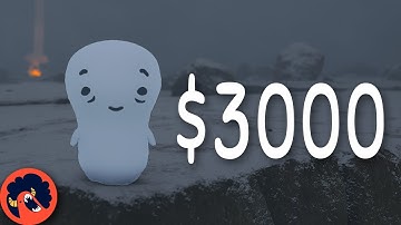 I Competed Against 5 Game Devs for $3000 - Imago Devlog 0