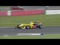 1st race FIA F3 European Championship 2014
