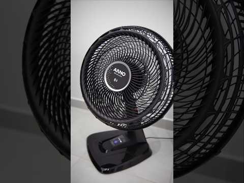 Ventilador Inteligente Arno