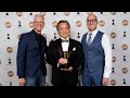 51st Annie Awards Highlights: Best Storyboarding - Feature, The Boy and the Heron