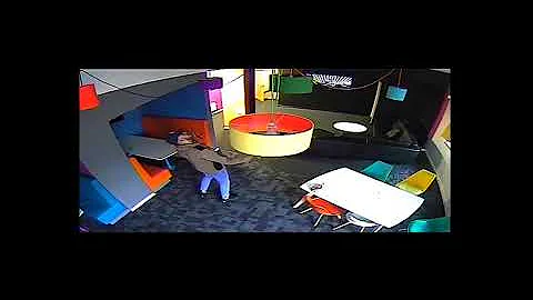 JesmondLocal Connor Alexander police video