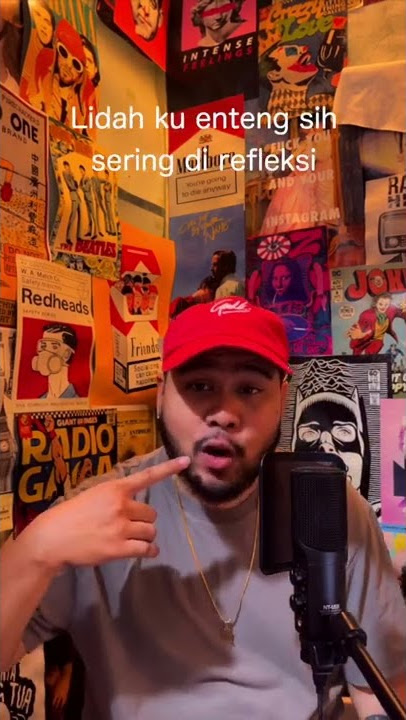 KALO GUE ADA DI LAGU - GET INTO IT BY DOJA CAT