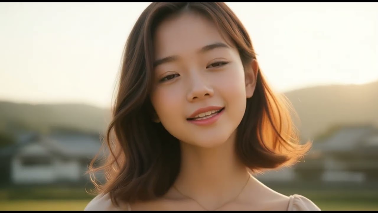 邦楽 KANA Kana Music 60 ✉️✨ It Begins Here Inspirational Japanese Music
