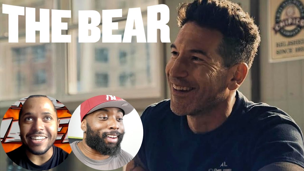 another BRILLIANT episode of The Bear | SEASON 3 (2/3)